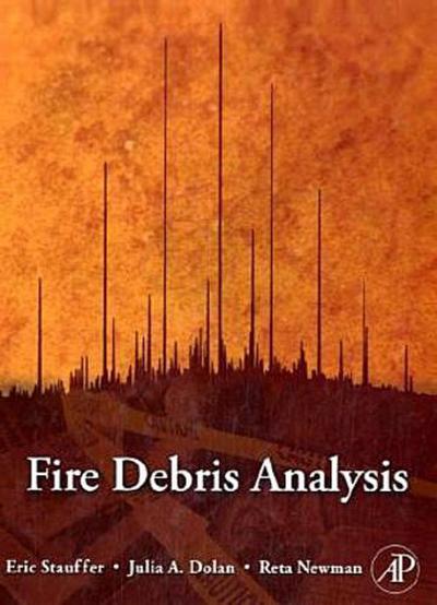 Fire Debris Analysis