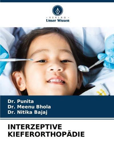 INTERZEPTIVE KIEFERORTHOPÄDIE