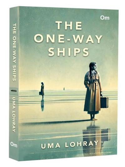 Lohray, U: One Way Ships