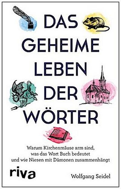 Das geheime Leben der Wörter