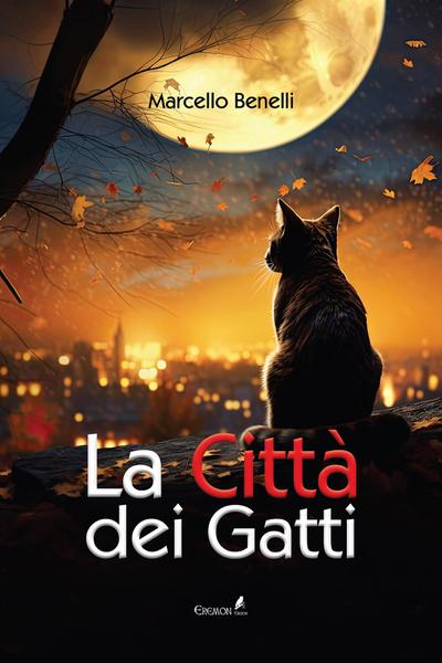 La città dei gatti