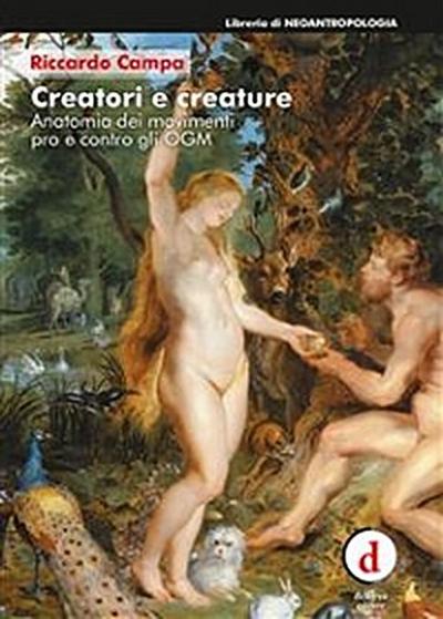 Creatori e creature