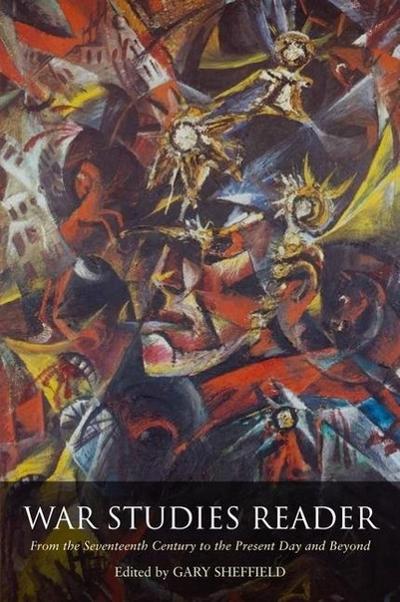 War Studies Reader