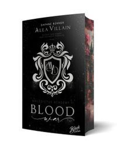 Bloodwar