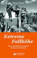 Extreme Fallhöhe