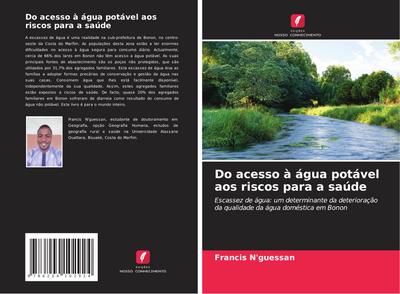 Do acesso à água potável aos riscos para a saúde