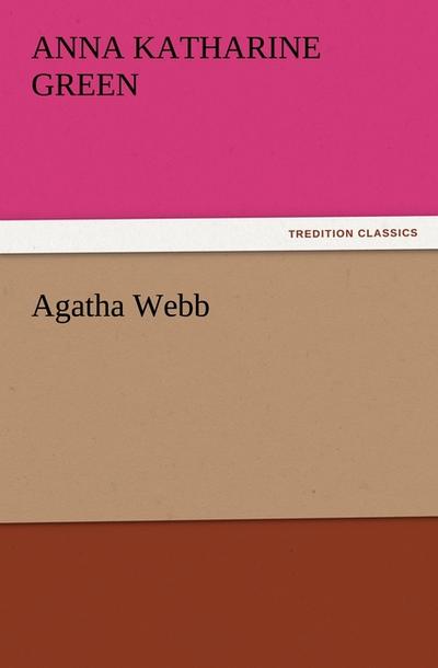 Agatha Webb