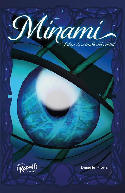 Minami. Libro II