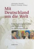 Mit Deutschland um die Welt