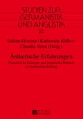 Ästhetische Erfahrungen