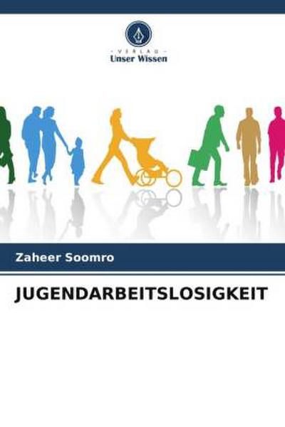 JUGENDARBEITSLOSIGKEIT
