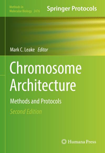 Chromosome Architecture