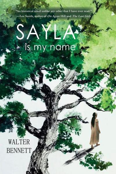 Sayla Is My Name