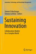 Sustaining Innovation