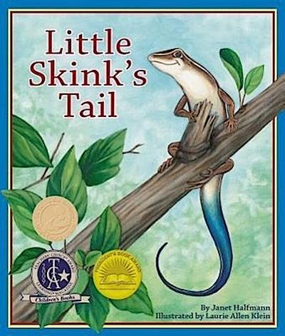 Little Skink’s Tail