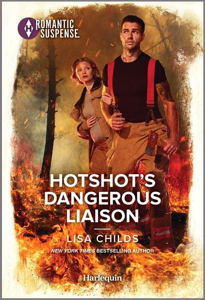 Hotshot’s Dangerous Liaison