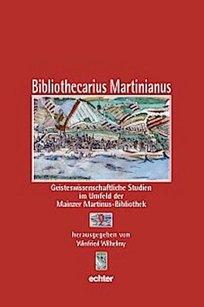 Bibliothecarius Martinianus