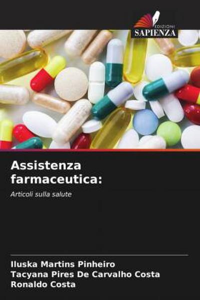 Assistenza farmaceutica: