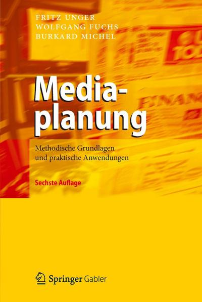 Mediaplanung