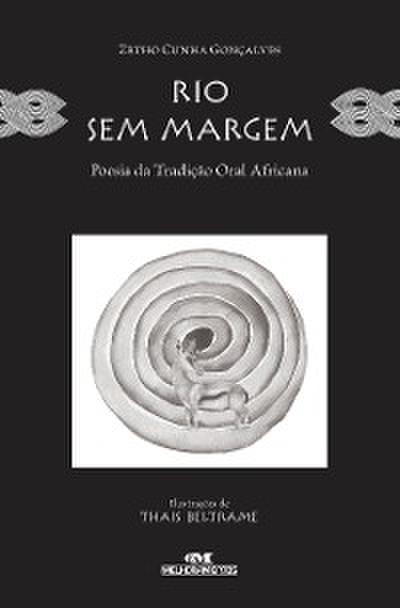 Rio sem margem
