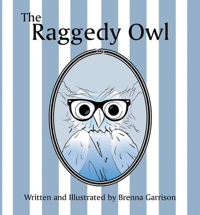 The Raggedy Owl