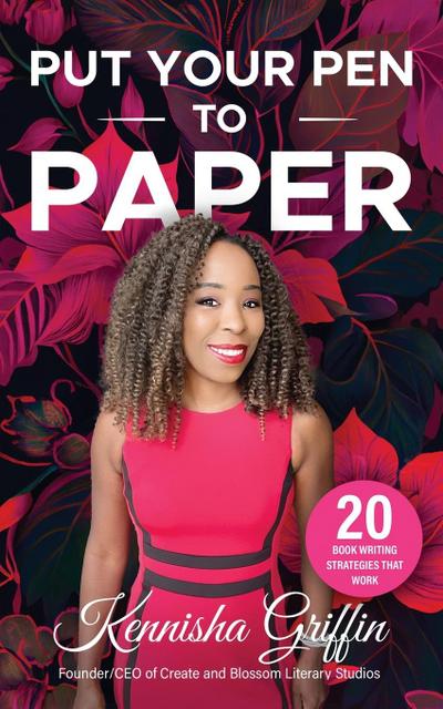 Put Your Pen to Paper