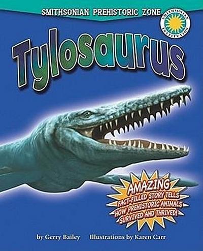 Tylosaurus