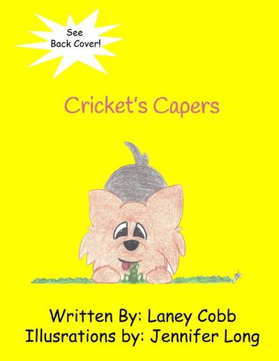 Cricket’s Capers