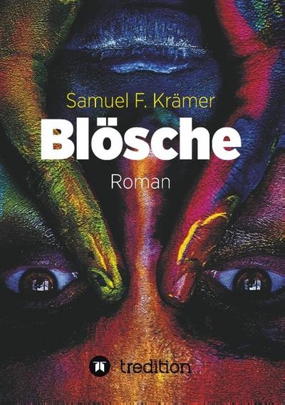 Blösche - Das Böse kommt nicht vom Teufel