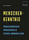 Menschenkenntnis