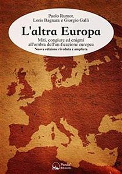 L’altra Europa