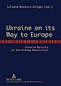 Ukraine on its Way to Europe