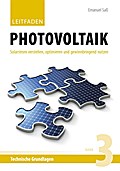 Leitfaden Photovoltaik, Band 3 - Emanuel Saß