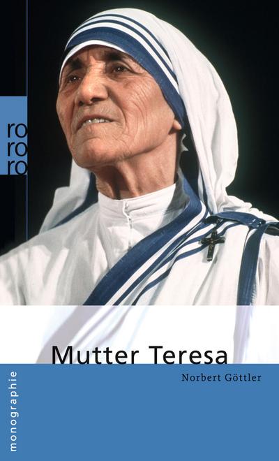 G�ttler, Mutter Teresa