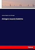 Alxingers neueste Gedichte