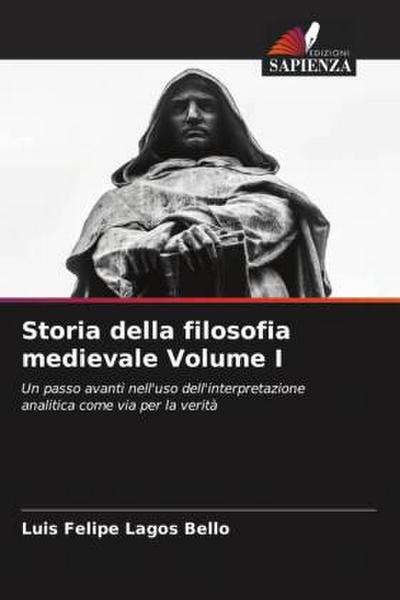 Storia della filosofia medievale Volume I