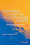 Deactivation of Heavy Oil Hydroprocessing Catalysts