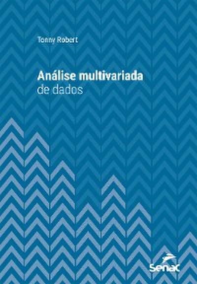 Análise multivariada de dados