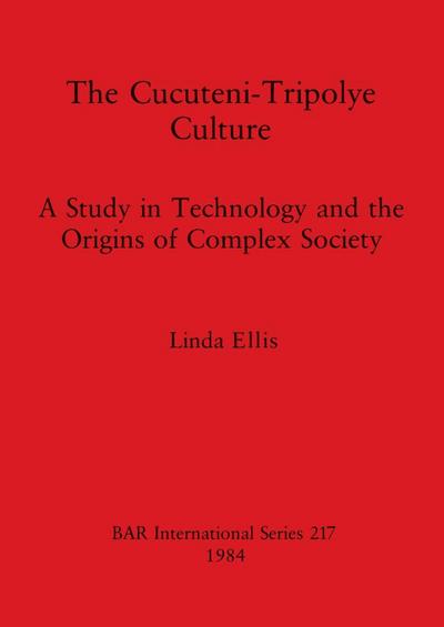 The Cucuteni-Tripolye Culture