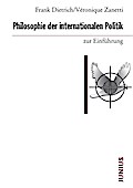 Philosophie der internationalen Politik zur Einführung