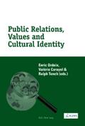 Public Relations, Values and Cultural Identity