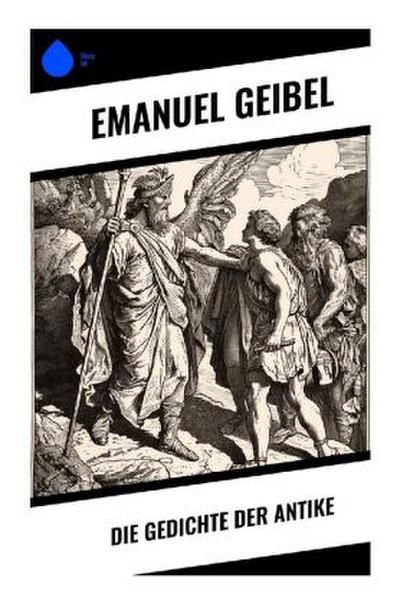 Die Gedichte der Antike
