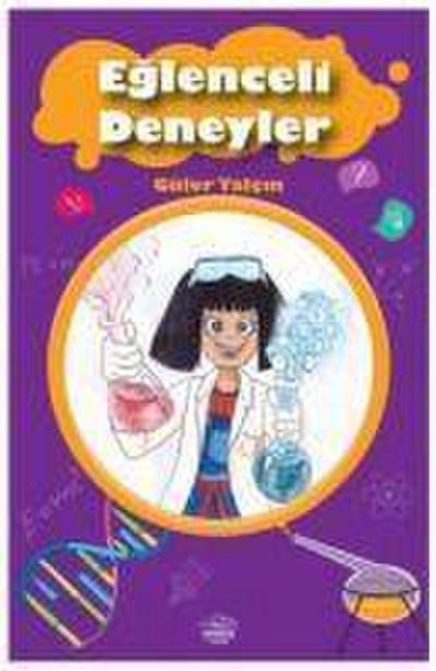 Eglenceli Deneyler