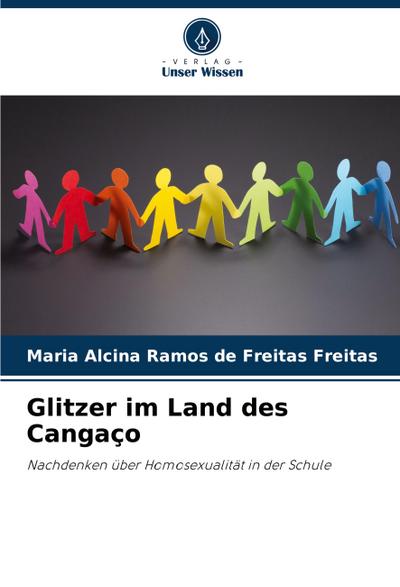 Glitzer im Land des Cangaço