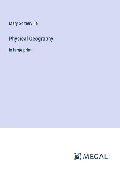 Physical Geography