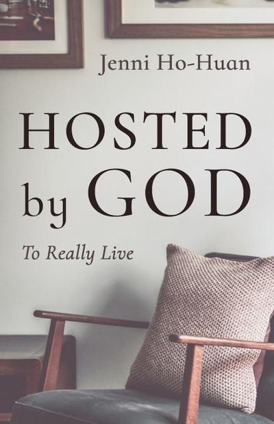 Hosted by God