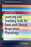 Learning and Teaching Tools for Basic and Clinical Respiratory Physiology
