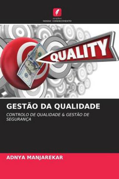 GESTÃO DA QUALIDADE