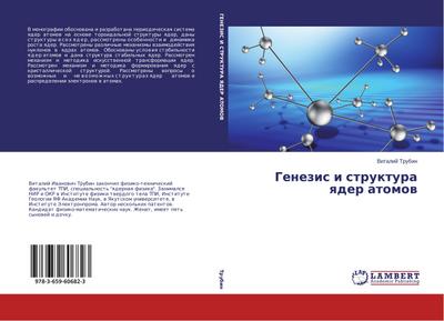 Genezis i struktura qder atomow