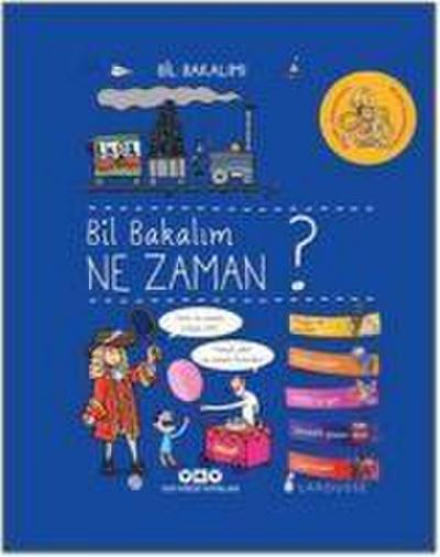 Bil Bakalim Ne Zaman